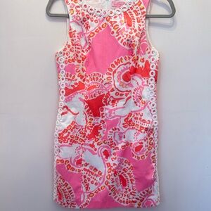 Lily Pulitzer Dress